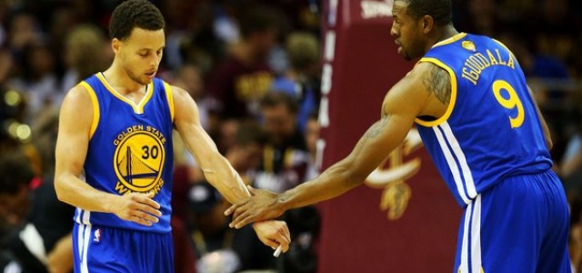 2015 NBA Finals Expert Picks & Predictions for Game 5 – Golden State Warriors vs. Cleveland Cavaliers