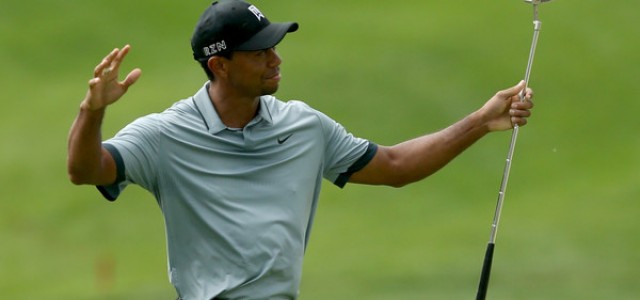 Can Tiger Woods Win the 2015 U.S. Open?