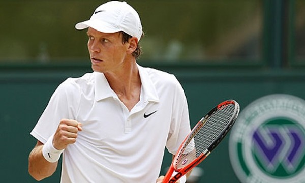 Tomas Berdych 2