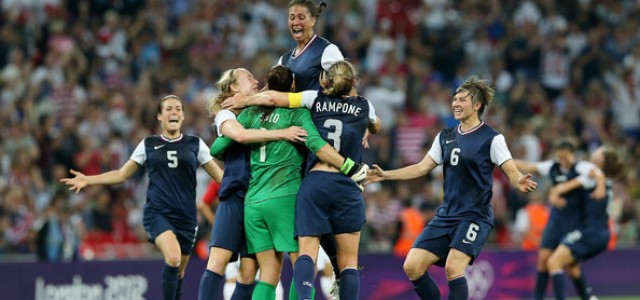 2015 FIFA Women’s World Cup Predictions, Picks and Preview