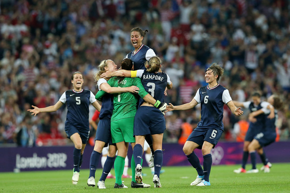 fifa women's world cup 2015 results