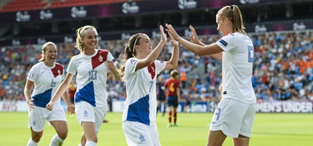 China vs. Netherlands – 2015 Women’s World Cup – Group A Predictions and Betting Preview – June 11, 2015