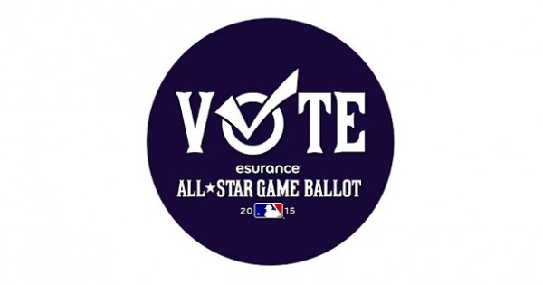 Vote 2015 MLB All-Star Game