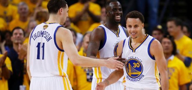 2015 NBA Finals Expert Picks & Predictions for Game 6 – Golden State Warriors vs. Cleveland Cavaliers