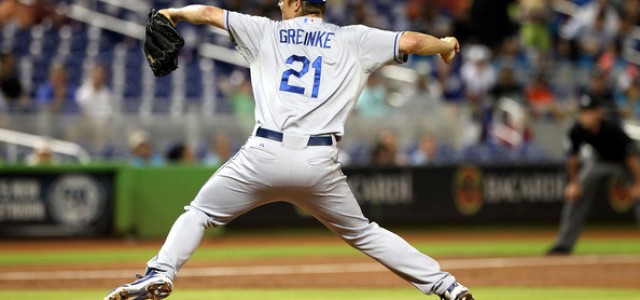 Los Angeles Dodgers vs. Chicago Cubs Predictions, Picks and Preview – June 23, 2015