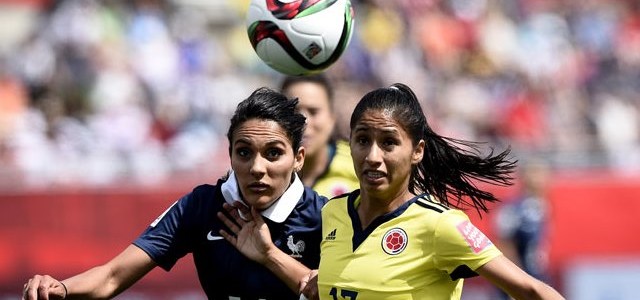 France vs. Mexico – 2015 Women’s World Cup – Group F Predictions and Betting Preview – June 17, 2015