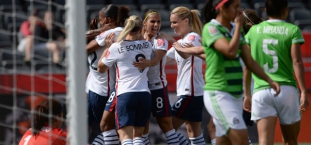 France vs. South Korea – 2015 Women’s World Cup – Round of 16 Predictions and Betting Preview – June 21, 2015