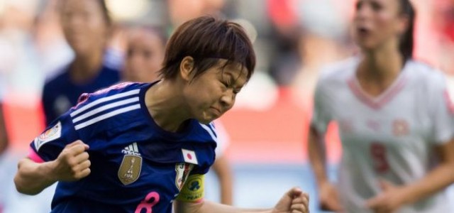 Japan vs. Cameroon – 2015 Women’s World Cup – Group C Predictions and Betting Preview – June 12, 2015