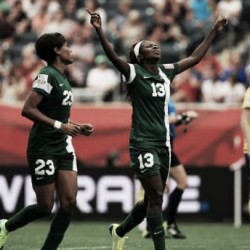 SoccerNet Nigeria: