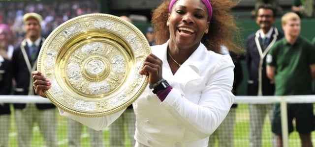 2015 Wimbledon Women’s Singles Predictions, Picks, Odds and Betting Preview