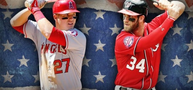 2015 MLB All-Star Game Preview
