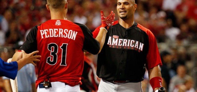 Best Games to Bet on Today: 2015 MLB All-Star Game & Canada vs. Costa Rica – July 14, 2015