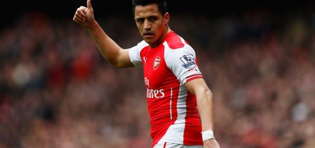 Arsenal FC Predictions, Odds, and Soccer Betting Preview: 2015-16 English Premier League Season