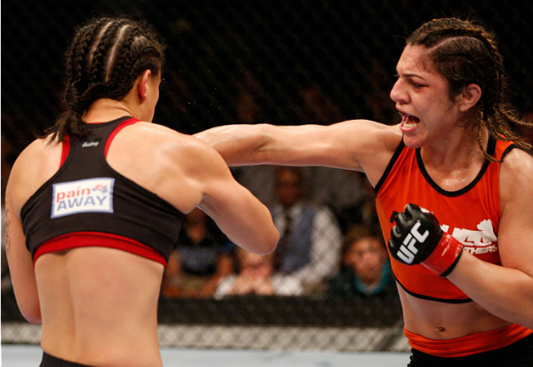 Bethe Correia