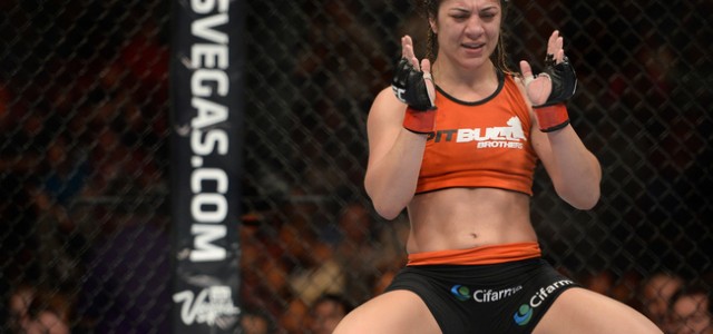 Why Bethe Correia Will Win UFC 190: Rousey vs Correia Prediction