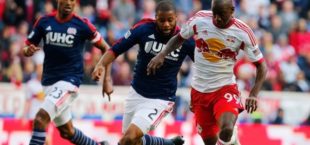 MLS Soccer New York Red Bulls vs. New England Revolution Predictions, Picks and Preview – July 11, 2015