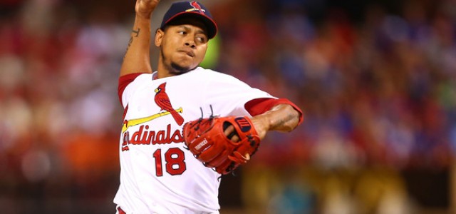 Best Games to Bet on Today: St. Louis Cardinals vs. Pittsburgh Pirates & Houston Astros vs. Cleveland Indians – July 9, 2015
