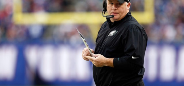 Philadelphia Eagles Team Preview & Predictions for the 2015-16 NFL Season