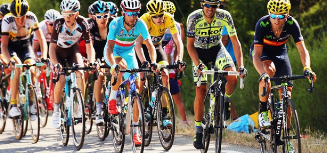 2015 Tour De France Stage 16 Update and Betting Preview