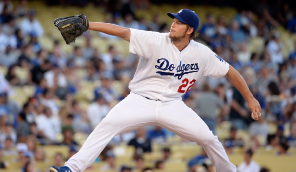 Clayton Kershaw