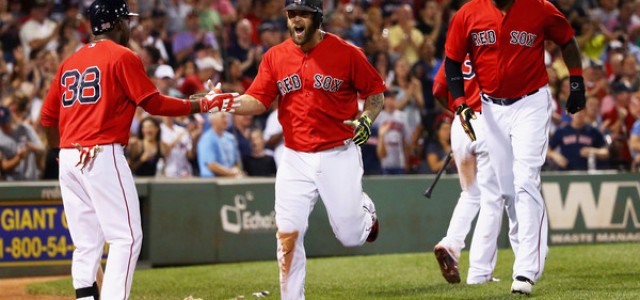 Boston Red Sox vs. New York Yankees Prediction, Picks and Preview – August 4, 2015