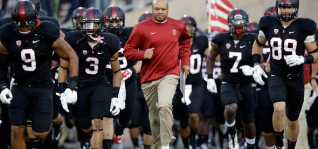 Stanford Cardinal Preview and Predictions for the 2015-16 NCAA College Football Season