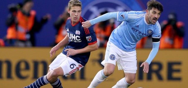 MLS Soccer New York City FC vs. Toronto FC Predictions, Pick and Preview – July 12, 2015