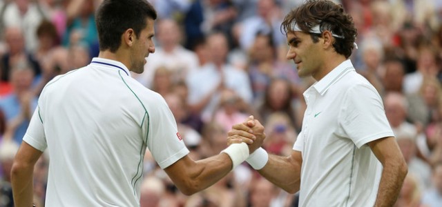 Five Incredible Storylines from Wimbledon 2015