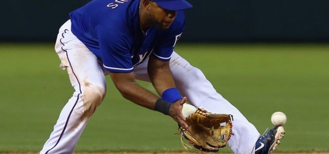 Texas Rangers vs. Houston Astros Prediction, Picks and Preview – July 17, 2015
