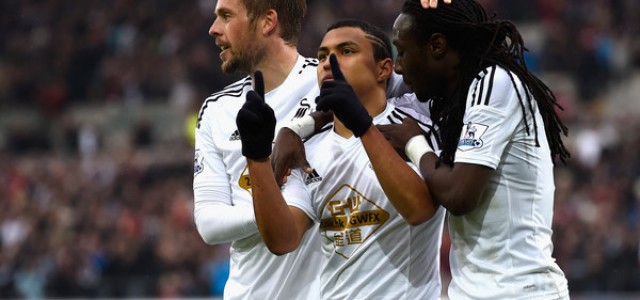 Swansea A.F.C. Predictions,Odds and Betting Preview for the 2015-16 English Premier League Season