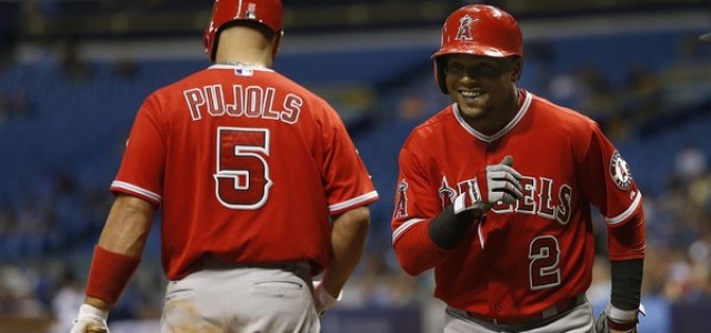 Los Angeles Angels vs. Texas Rangers Prediction, Picks and Preview – July 5, 2015