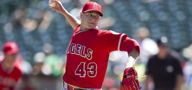 Best Games to Bet on Today: Los Angeles Angels vs. Houston Astros & Oakland Athletics vs. Los Angeles Dodgers – July 29, 2015