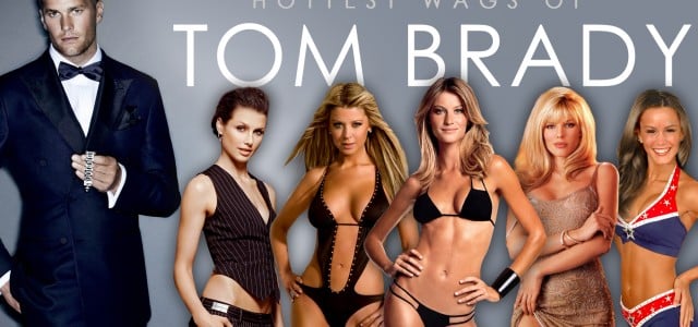Who Dated Tom Brady Before Gisele? Hottest Wives & Girlfriends of Tom Brady