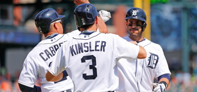 Detroit Tigers vs. Seattle Mariners Prediction, Picks and Preview – 07/07/15