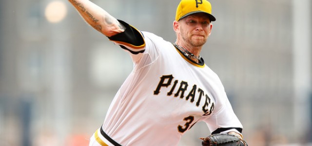 Best Games to Bet on Today: Pittsburgh Pirates vs. Cincinnati Reds & Chicago Cubs vs. Milwaukee Brewers – July 30, 2015