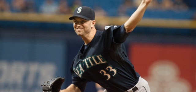 Seattle Mariners vs. Detroit Tigers Prediction, Picks and Preview – July 20, 2015