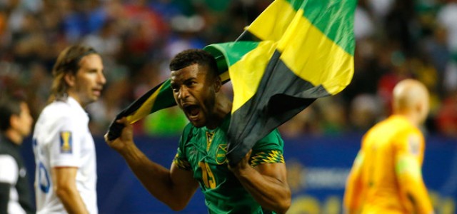 2015 CONCACAF Gold Cup Final – Jamaica vs. Mexico Predictions, Pick, Odds and Betting Preview – July 26, 2015