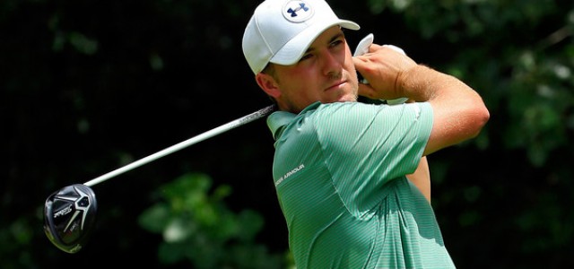 Why Jordan Spieth Will Win the 2015 British Open of Golf – PGA The Open Championship Prediction