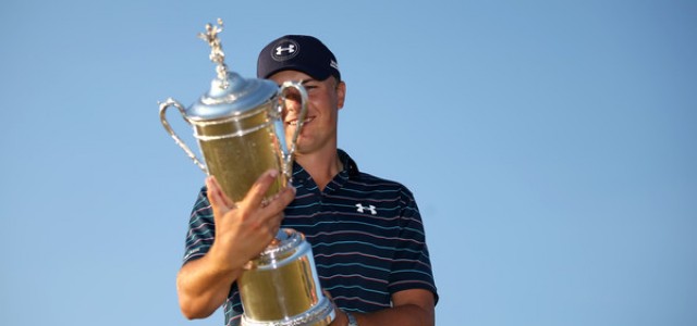 2015 British Open Championship Expert Picks and Predictions – PGA Golf Betting Preview