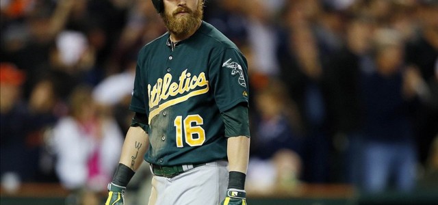 Oakland Athletics vs. Los Angeles Dodgers Prediction, Picks and Preview – July 29, 2015