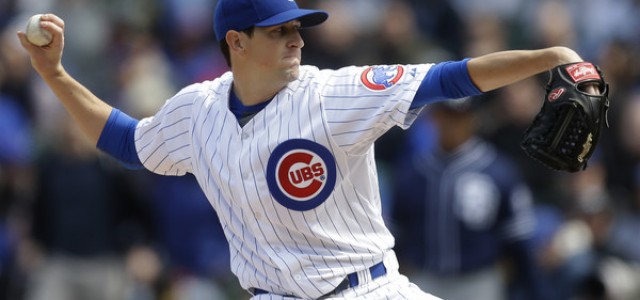 Best Games to Bet on Today: Colorado Rockies vs. Chicago Cubs & Milwaukee Brewers vs. San Francisco Giants – July 27, 2015