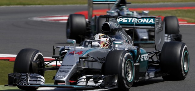 Formula One – 2015 Hungarian Grand Prix Preview