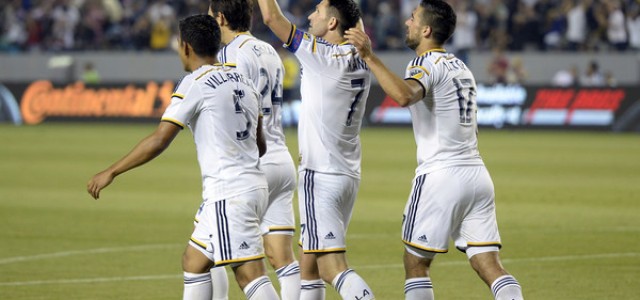 MLS Soccer Los Angeles Galaxy vs. San Jose Earthquakes Predictions, Picks and Preview – July 17, 2015
