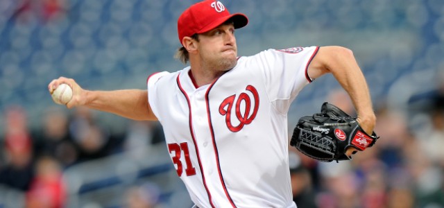 Best Games to Bet on Today: Washington Nationals vs. Pittsburgh Pirates & Oakland Athletics vs. San Francisco Giants – July 24, 2015