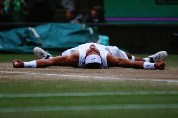 Nadal-Federer 08
