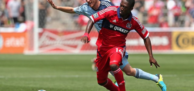 MLS Soccer Chicago Fire vs. Seattle Sounders FC Predictions, Picks and Preview – July 11, 2015