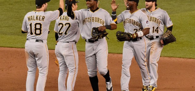 Pittsburgh Pirates vs. St. Louis Cardinals Prediction, Picks and Preview – August 11, 2015