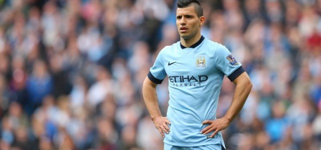 Manchester City Predictions, Odds, and Betting Preview: 2015-16 English Premier League Season