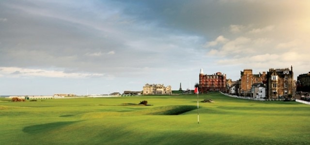 Five Things You Need to Know About St. Andrews