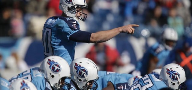 Tennessee Titans Team Preview & Predictions for the 2015-16 NFL Season